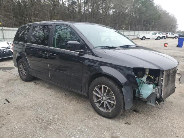 Photo 4 from auction – 2017 DODGE GRAND CARA with VIN 2C4RDGCG1HR750358
