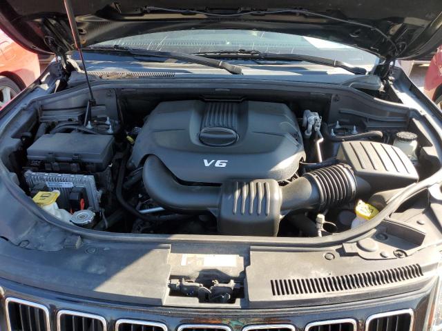 Photo 12 from auction – 2015 JEEP GRAND CHER with VIN 1C4RJFBG3FC820503