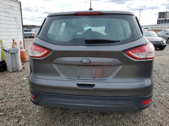 Foto 6 de la subasta – 2016 FORD ESCAPE S con VIN 1FMCU0F73GUB79171