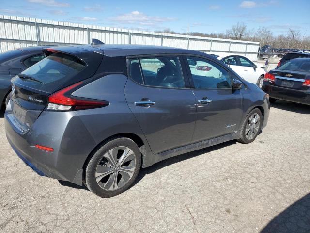 Photo 3 from auction – 2019 NISSAN LEAF S with VIN 1N4AZ1CP8KC303124