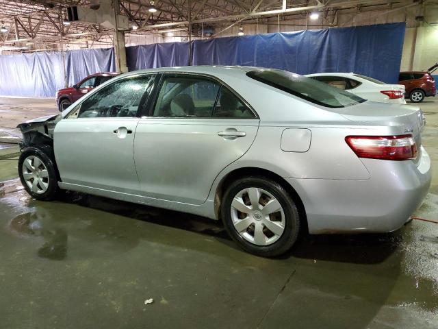 Photo 2 from auction – 2007 TOYOTA CAMRY with VIN 4T1BE46K97U665889