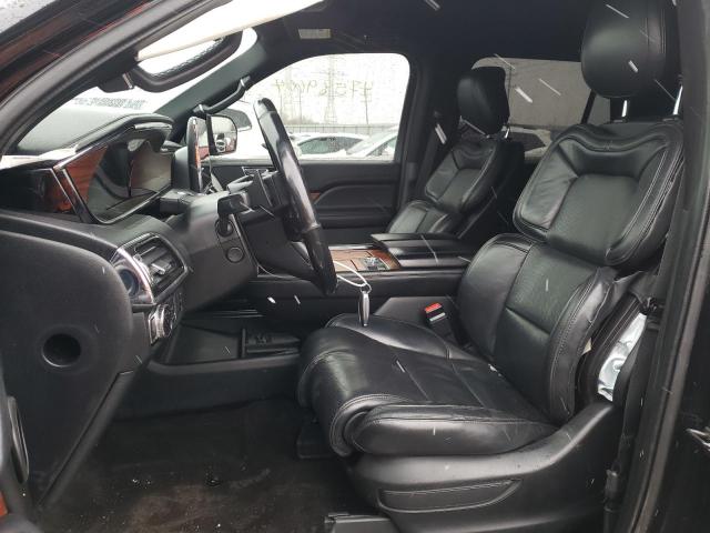 Photo 7 from auction – 2019 LINCOLN NAVIGATOR with VIN 5LMJJ3JT9KEL05099