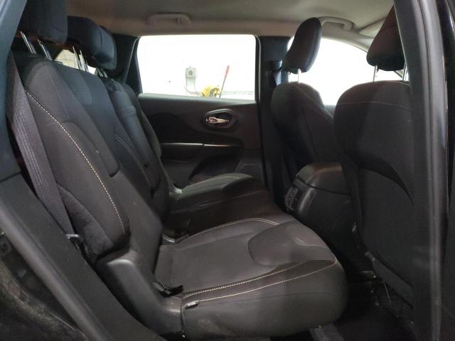 Photo 10 from auction – 2016 JEEP CHEROKEE L with VIN 1C4PJMCS4GW366809
