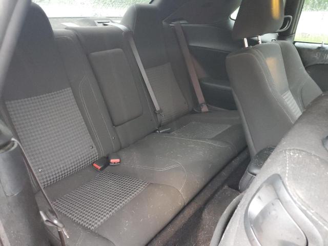 Photo 10 from auction – 2022 DODGE CHALLENGER with VIN 2C3CDZAG4NH223067