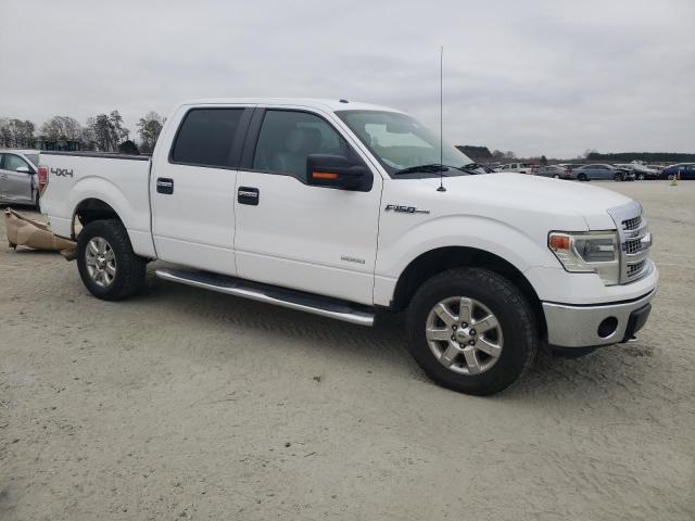 Photo 4 from auction – 2014 FORD F150 SUPER with VIN 1FTFW1ET3EKF53626