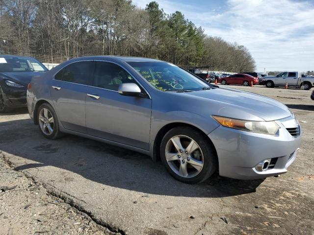 Photo 4 from auction – 2011 ACURA TSX with VIN JH4CU2F65BC013819