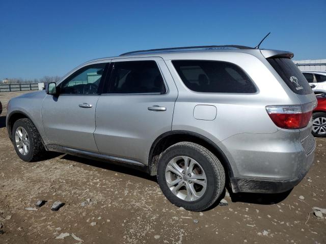 Photo 2 from auction – 2012 DODGE DURANGO CR with VIN 1C4RDJDGXCC151830