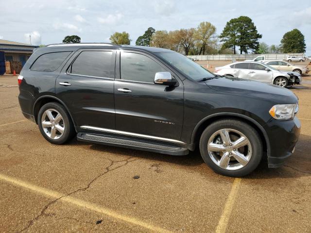 Photo 4 from auction – 2012 DODGE DURANGO CI with VIN 1C4SDHET9CC108330