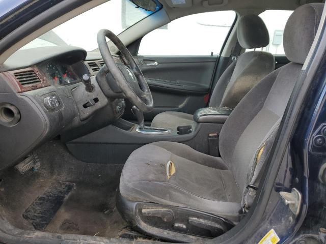 Photo 7 from auction – 2010 CHEVROLET IMPALA LS with VIN 2G1WA5EN7A1105996