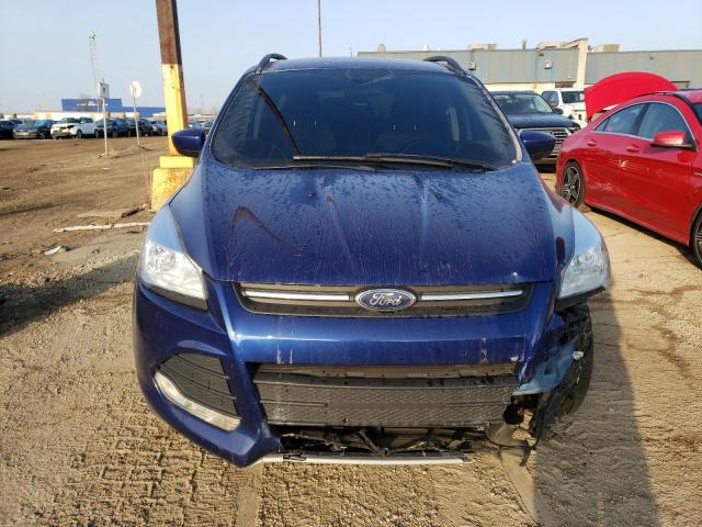 Photo 5 from auction – 2014 FORD ESCAPE SE with VIN 1FMCU9GX5EUE24827