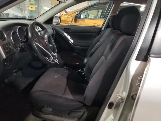 Photo 7 from auction – 2003 PONTIAC VIBE with VIN 5Y2SL62803Z465884