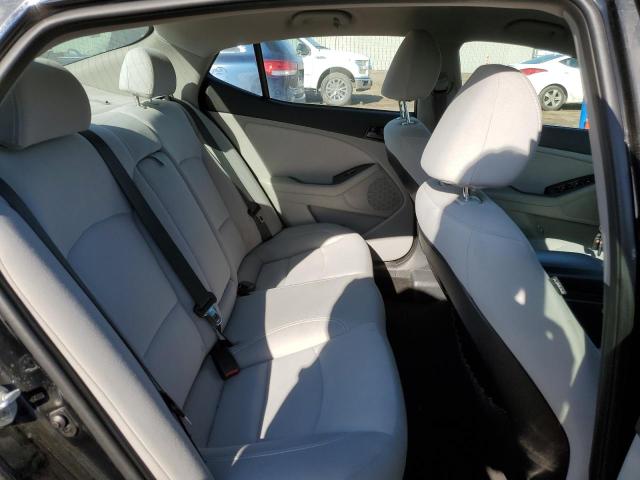 Photo 10 from auction – 2013 KIA OPTIMA LX with VIN 5XXGM4A77DG114846