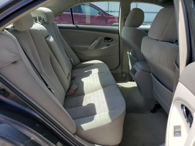 Foto 10 de la subasta – 2011 TOYOTA CAMRY BASE con VIN 4T4BF3EK8BR103828
