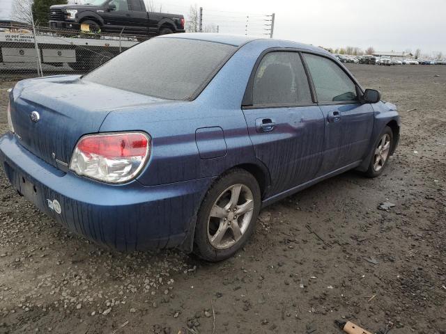 Photo 3 from auction – 2007 SUBARU IMPREZA 2. with VIN JF1GD61647H506053
