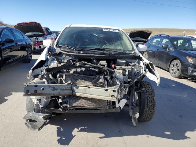Photo 5 from auction – 2019 NISSAN VERSA S with VIN 3N1CN7APXKL821635