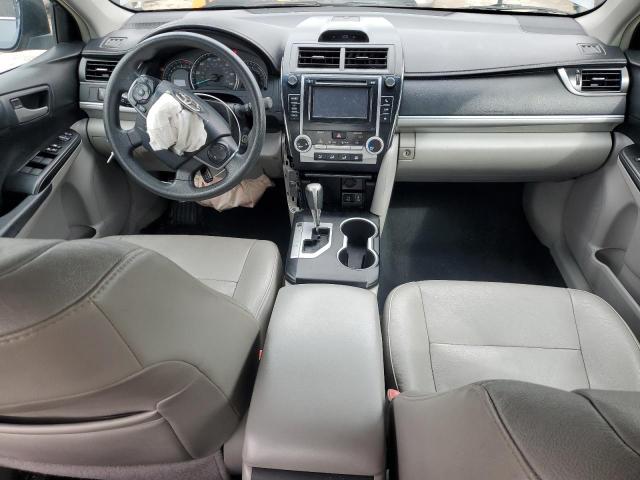Photo 8 from auction – 2012 TOYOTA CAMRY BASE with VIN 4T1BF1FK7CU008417