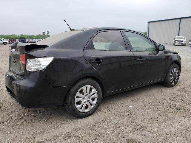 Photo 3 from auction – 2013 KIA FORTE EX with VIN KNAFU4A24D5670775