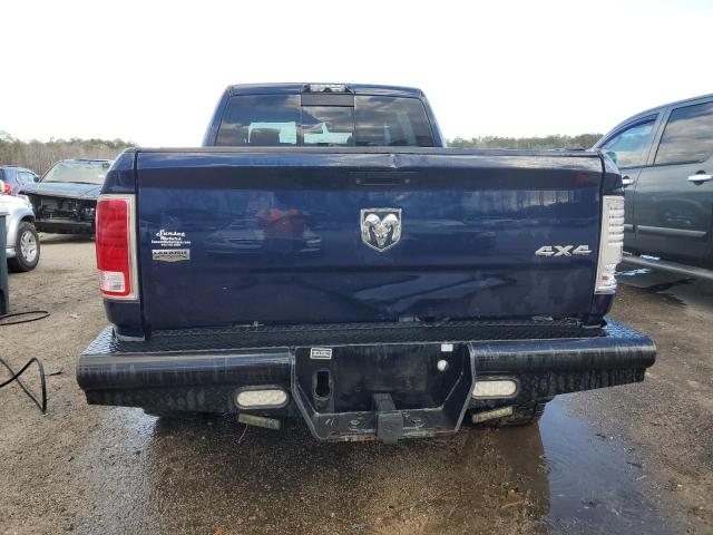 Photo 6 from auction – 2016 RAM 2500 LARAM with VIN 3C6UR5NL8GG210320