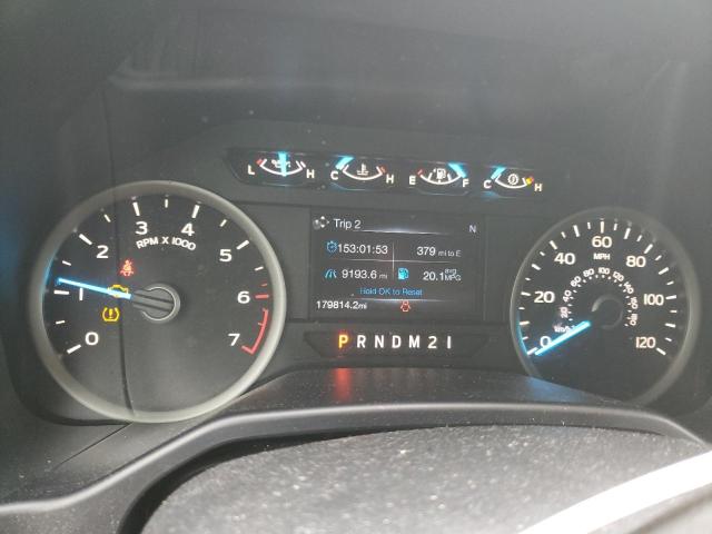 Photo 9 from auction – 2016 FORD F150 SUPER with VIN 1FTEW1EG4GFA55641