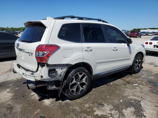 Photo 3 from auction – 2016 SUBARU FORESTER 2 with VIN JF2SJGXC3GH506790