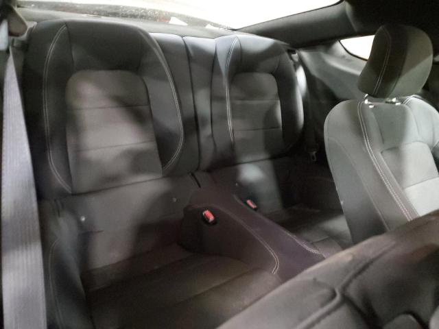 Photo 10 from auction – 2017 FORD MUSTANG with VIN 1FA6P8AM5H5217344