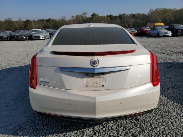 Photo 6 from auction – 2013 CADILLAC XTS with VIN 2G61N5S3XD9136984