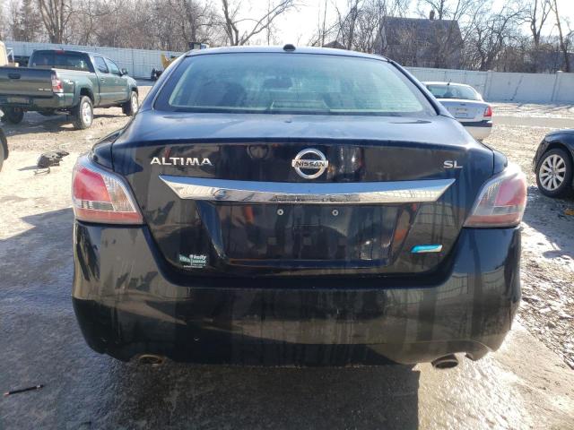 Photo 6 from auction – 2014 NISSAN ALTIMA 2.5 with VIN 1N4AL3AP6EN236581