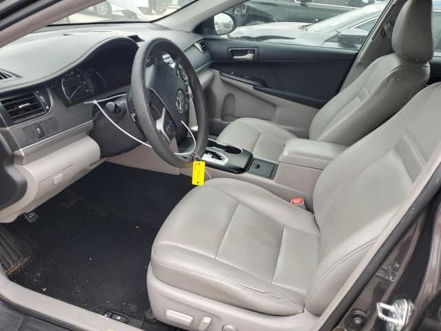 Photo 7 from auction – 2012 TOYOTA CAMRY BASE with VIN 4T4BF1FK9CR189073