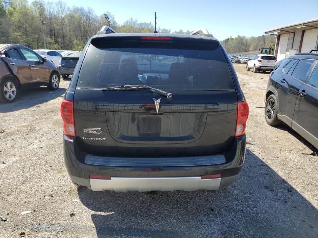 Photo 6 from auction – 2007 PONTIAC TORRENT with VIN 2CKDL63F676022624