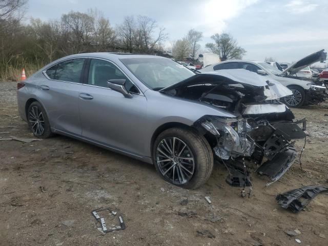 Photo 4 from auction – 2023 LEXUS ES 350 BAS with VIN 58ADZ1B1XPU157898