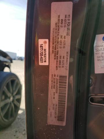 Photo 12 from auction – 2017 DODGE CHARGER R/ with VIN 2C3CDXGJ2HH556508