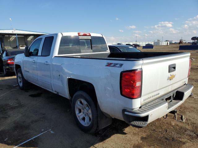 Photo 2 from auction – 2017 CHEVROLET SILVERADO with VIN 1GCVKREC4HZ213807