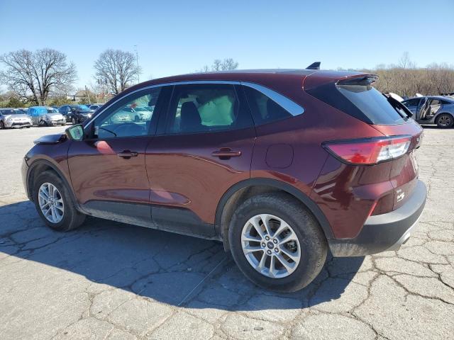 Photo 2 from auction – 2021 FORD ESCAPE SE with VIN 1FMCU9G64MUB22953