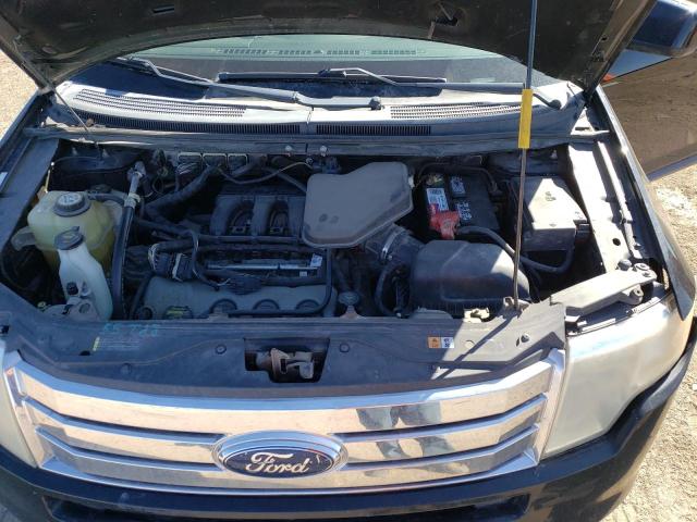 Photo 11 from auction – 2009 FORD EDGE LIMIT with VIN 2FMDK39CX9BA57176