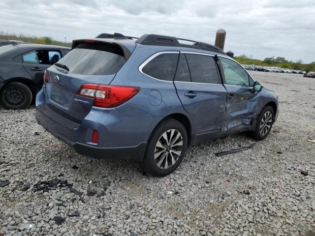Photo 3 from auction – 2016 SUBARU OUTBACK 2. with VIN 4S4BSBNC3G3228743