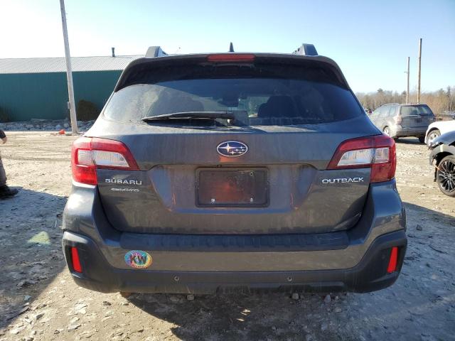 Photo 6 from auction – 2018 SUBARU OUTBACK 2. with VIN 4S4BSANCXJ3385767