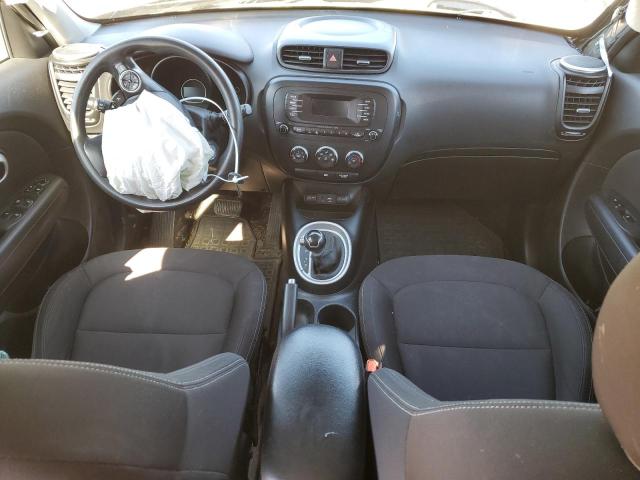 Zdjęcie 8 z aukcji – 2016 KIA SOUL z VIN KNDJN2A29G7247665