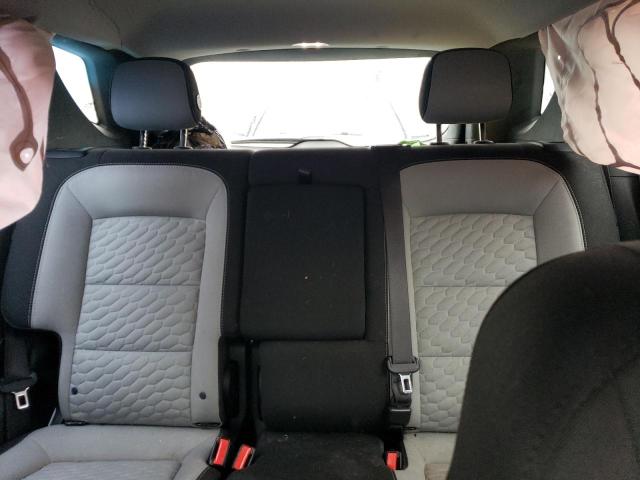 Photo 10 from auction – 2019 CHEVROLET EQUINOX LS with VIN 2GNAXHEVXK6202283