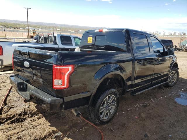 Photo 3 from auction – 2016 FORD F150 SUPER with VIN 1FTEW1CP8GKE55969
