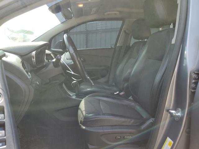 Photo 7 from auction – 2019 CHEVROLET TRAX 1LT with VIN KL7CJLSB6KB879096