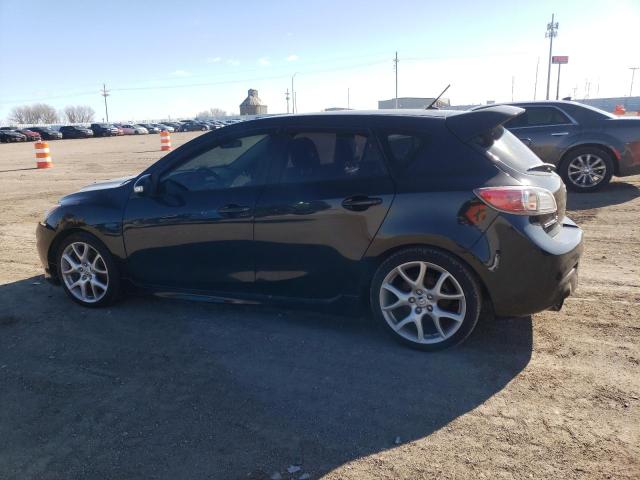 Photo 2 from auction – 2010 MAZDA SPEED 3 with VIN JM1BL1H47A1246276