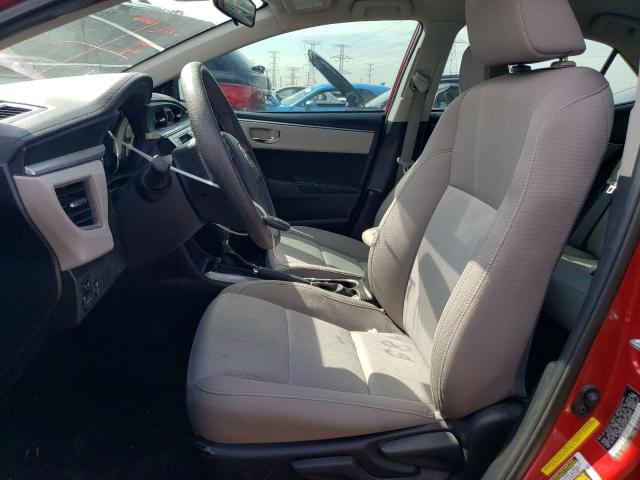 Photo 7 from auction – 2016 TOYOTA COROLLA L with VIN 5YFBURHE5GP472860