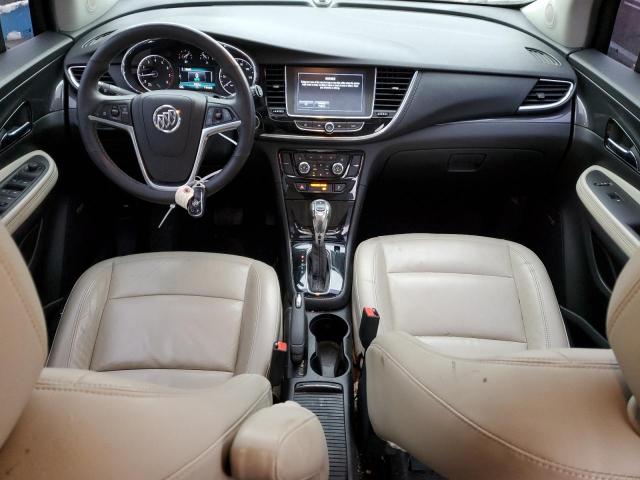 Photo 8 from auction – 2017 BUICK ENCORE ESS with VIN KL4CJGSB4HB002040