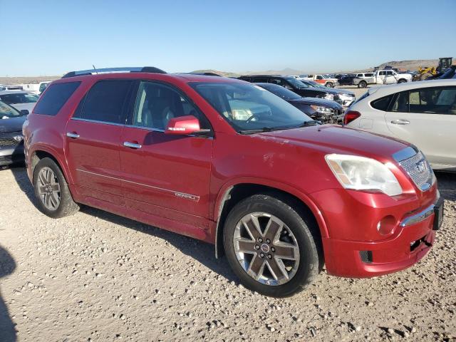 Photo 4 from auction – 2012 GMC ACADIA DEN with VIN 1GKKVTED4CJ410648
