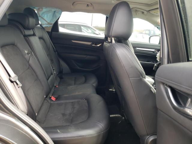 Photo 11 from auction – 2019 MAZDA CX-5 TOURI with VIN JM3KFBCM8K0596129