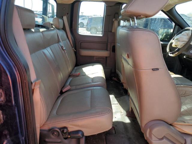 Photo 10 from auction – 2009 FORD F150 SUPER with VIN 1FTRX14W29KA47474