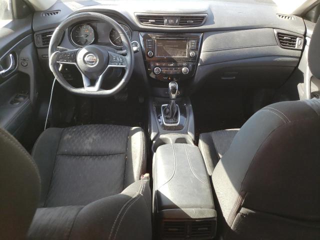Photo 8 from auction – 2020 NISSAN ROGUE S with VIN KNMAT2MT5LP523960