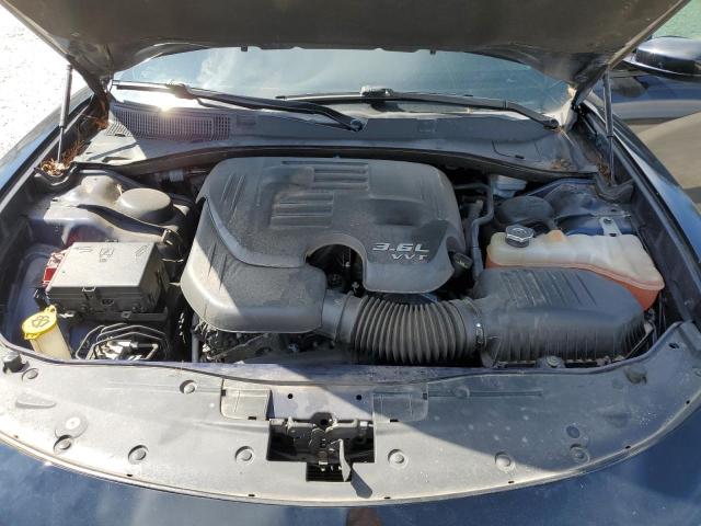 Photo 11 from auction – 2015 DODGE CHARGER SX with VIN 2C3CDXHG1FH832242