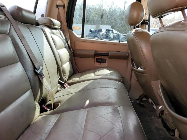 Photo 10 from auction – 2003 FORD EXPLORER S with VIN 1FMZU67E73UC82548