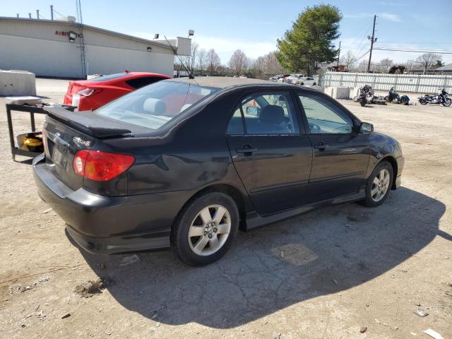 Photo 3 from auction – 2004 TOYOTA COROLLA CE with VIN 2T1BR32EX4C166546